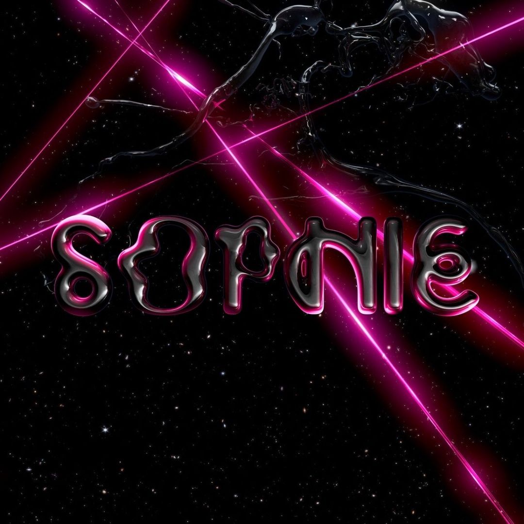 SOPHIE | SOPHIE | CD 1646
