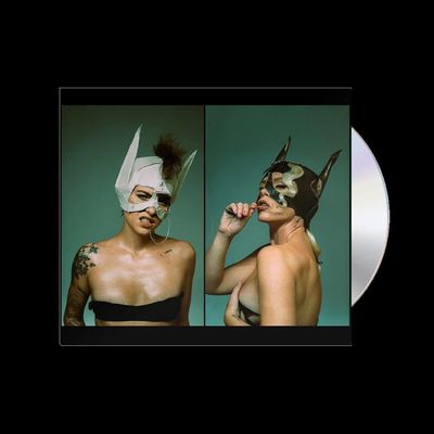 Bones UK | Soft | CD 1509