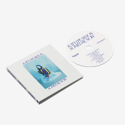 Katy J Pearson | Someday, Now | CD 532