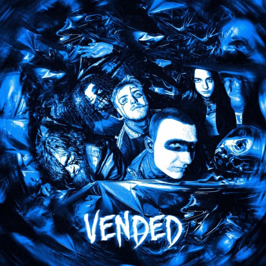 Vended | Vended | CD 533