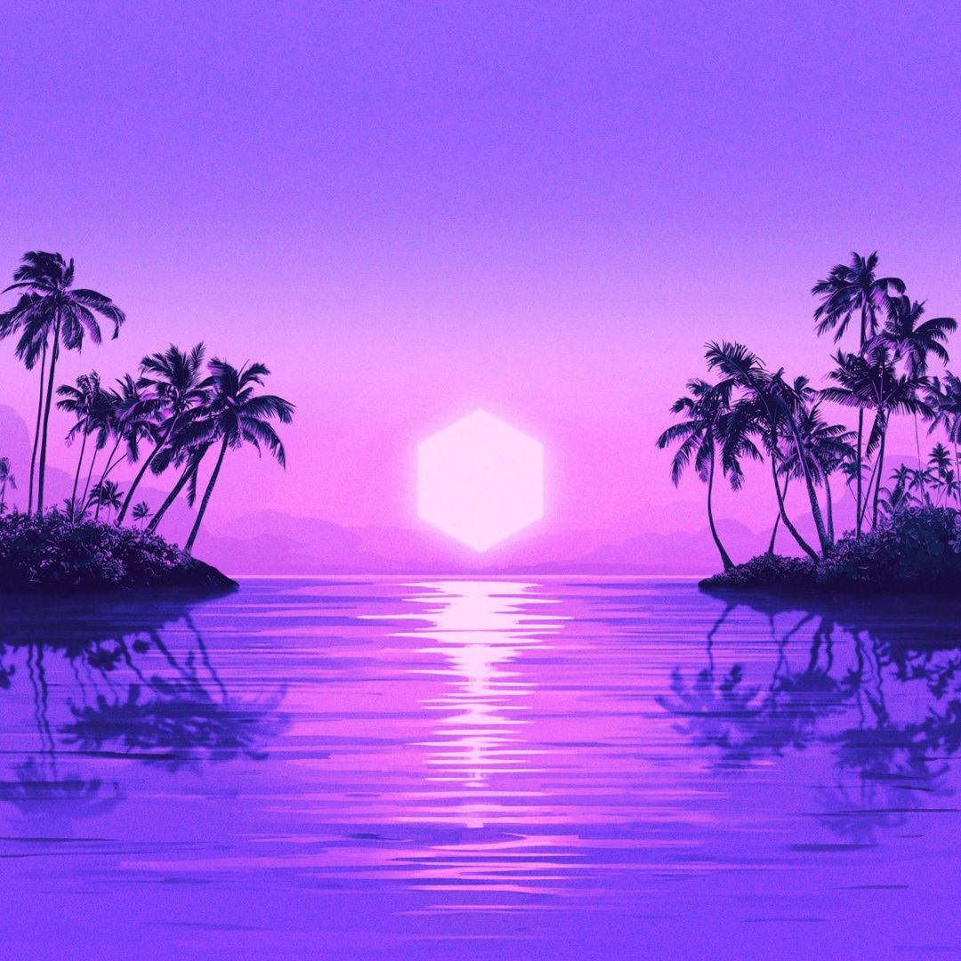 Purple Disco Machine | Paradise | CD 576