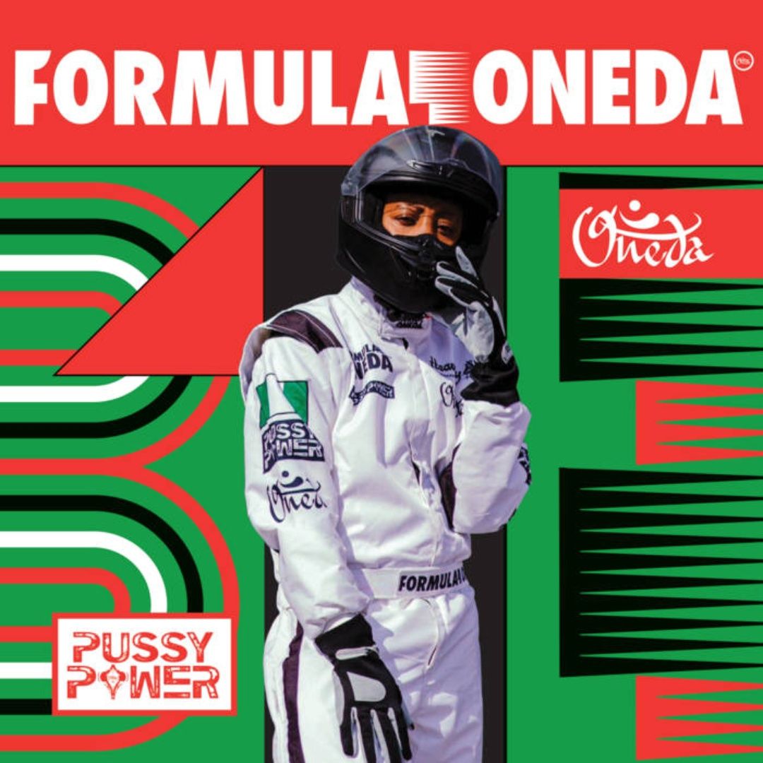OneDa | Formula OneDa | CD 213