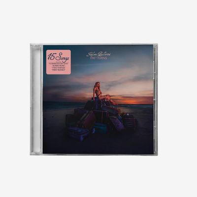 Kelsea Ballerini | Patterns | CD 312