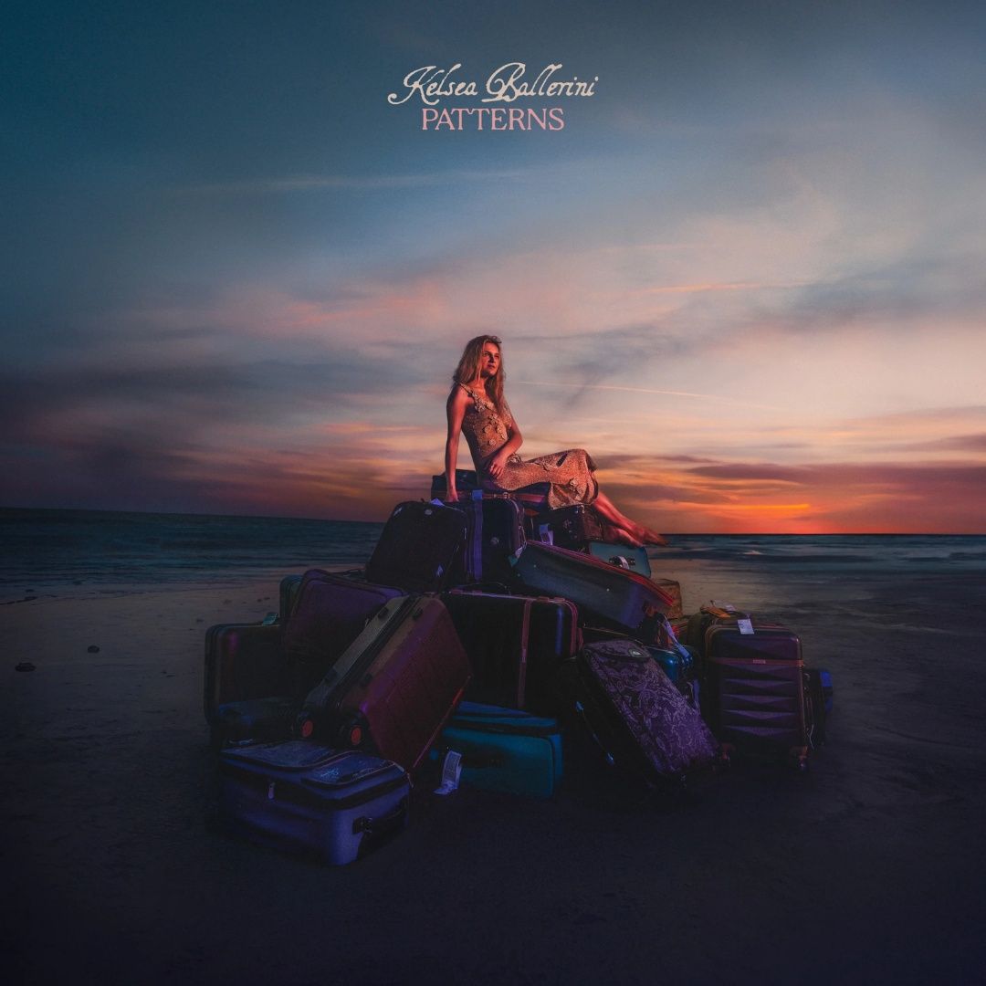 Kelsea Ballerini | Patterns | CD 312