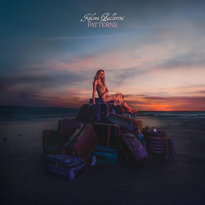 Kelsea Ballerini | Patterns | CD 312