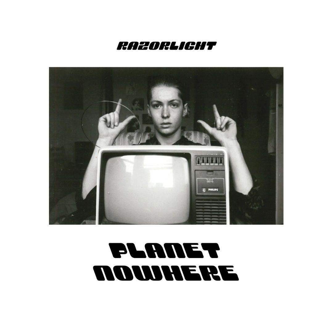 Razorlight | Planet Nowhere | CD 523