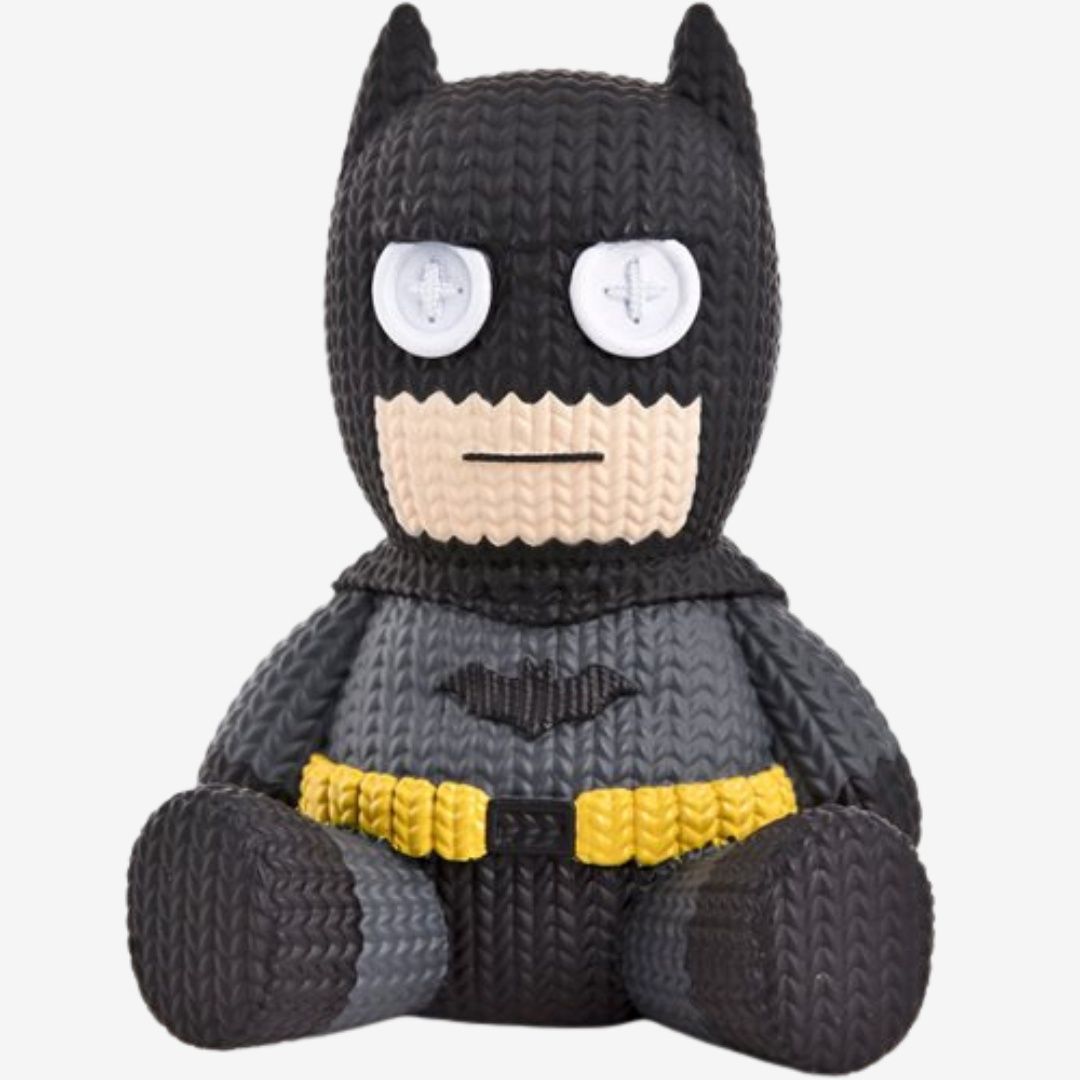 Handmade By Robots | Batman Collectable Figure