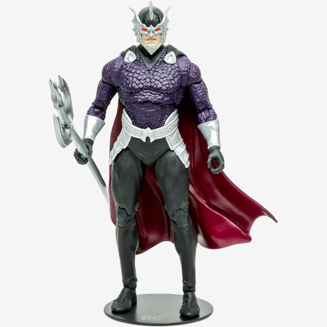 DC Gold Label | Ocean Master Action Figure