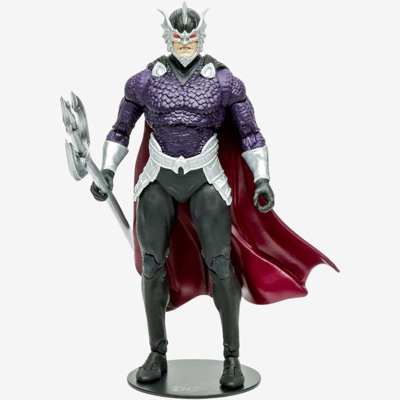 DC Gold Label | Ocean Master Action Figure
