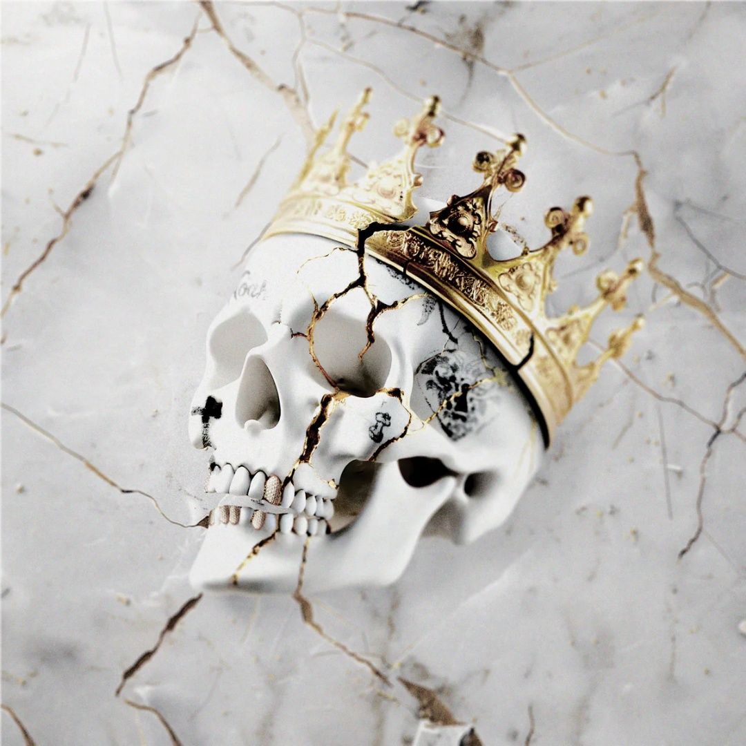 Jelly Roll | Beautifully Broken | CD 160