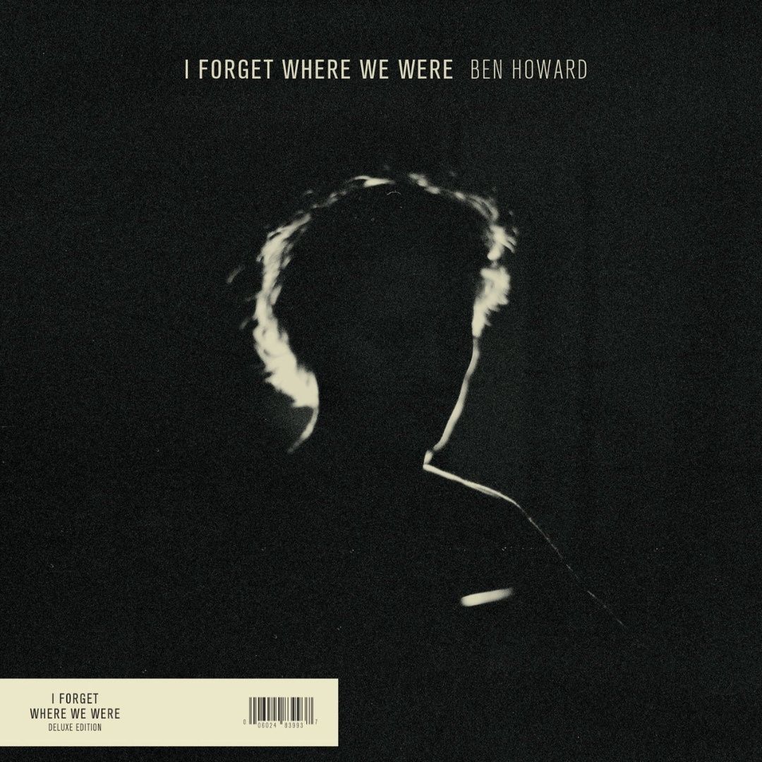 Ben Howard | I Forget Where We Were: 10th Anniversary Edition | 2CD 173