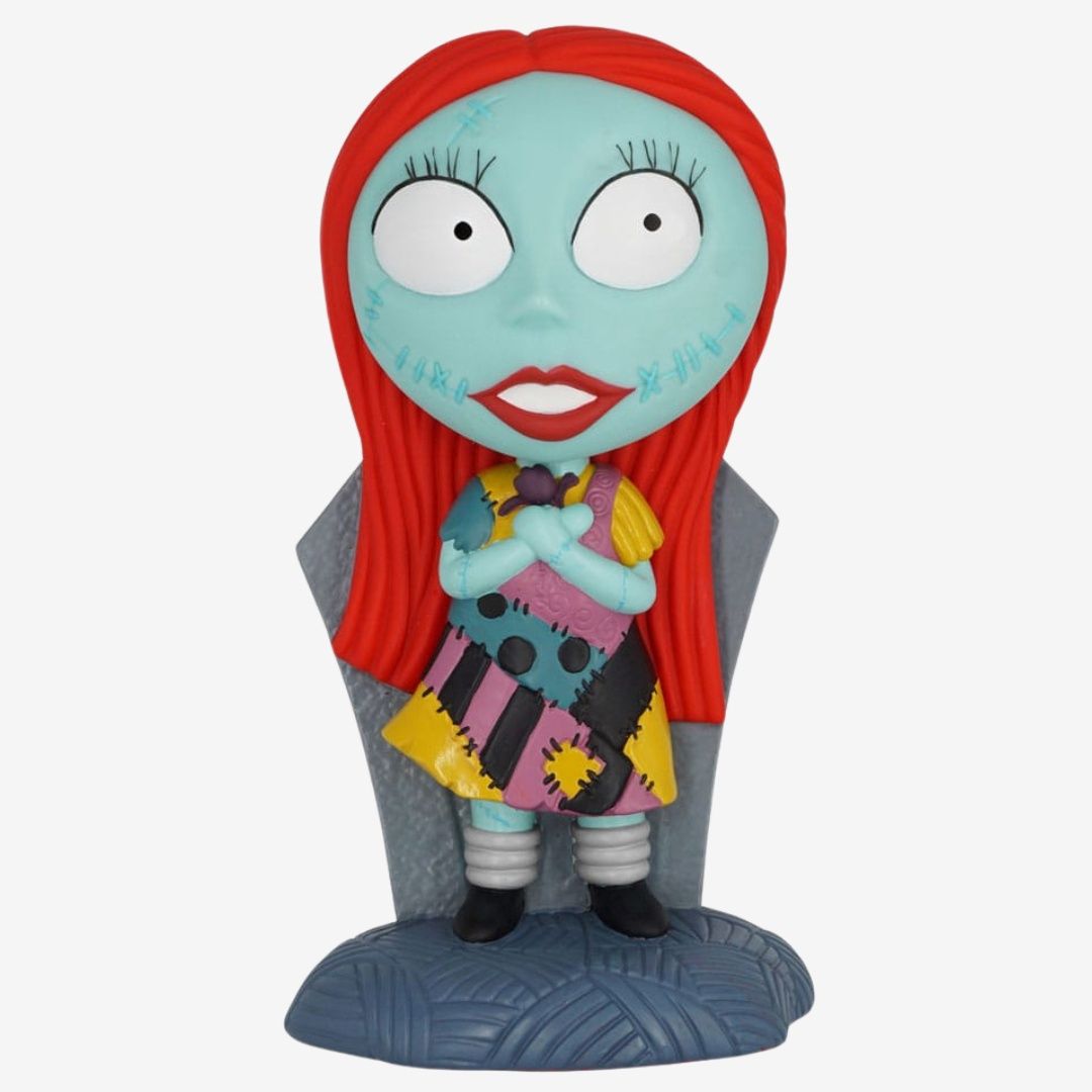 Nightmare Before Christmas | Sally Money Bank