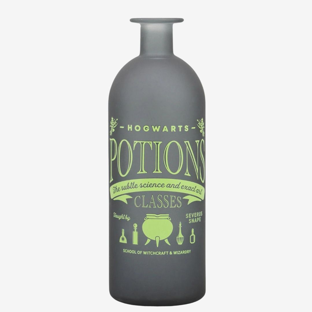 Harry Potter Potions Classes Vase Glass (20cm)