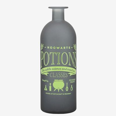 Harry Potter Potions Classes Vase Glass (20cm)