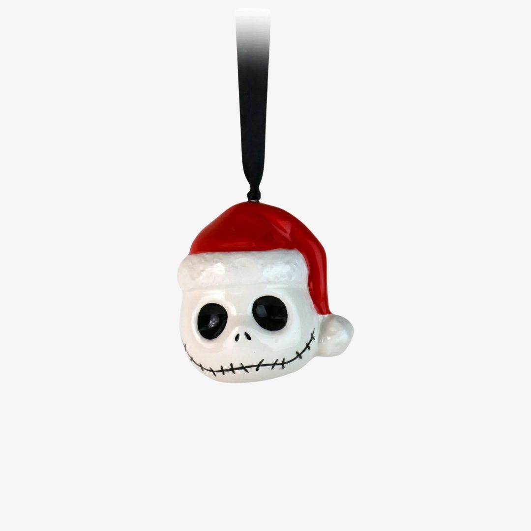 Nightmare Before Christmas Jack Hanging Decoration