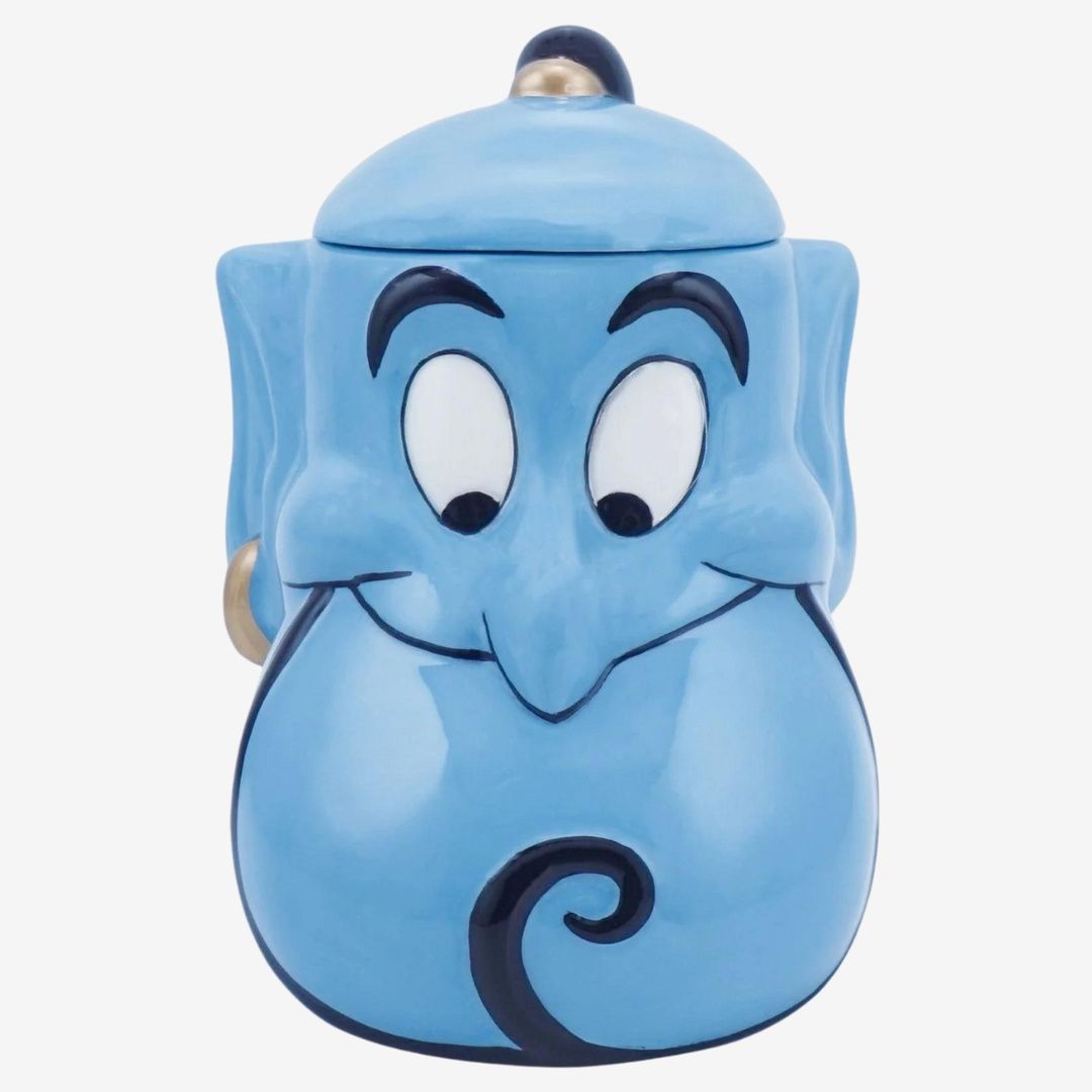 Disney Aladdin (Genie) Shaped Mug