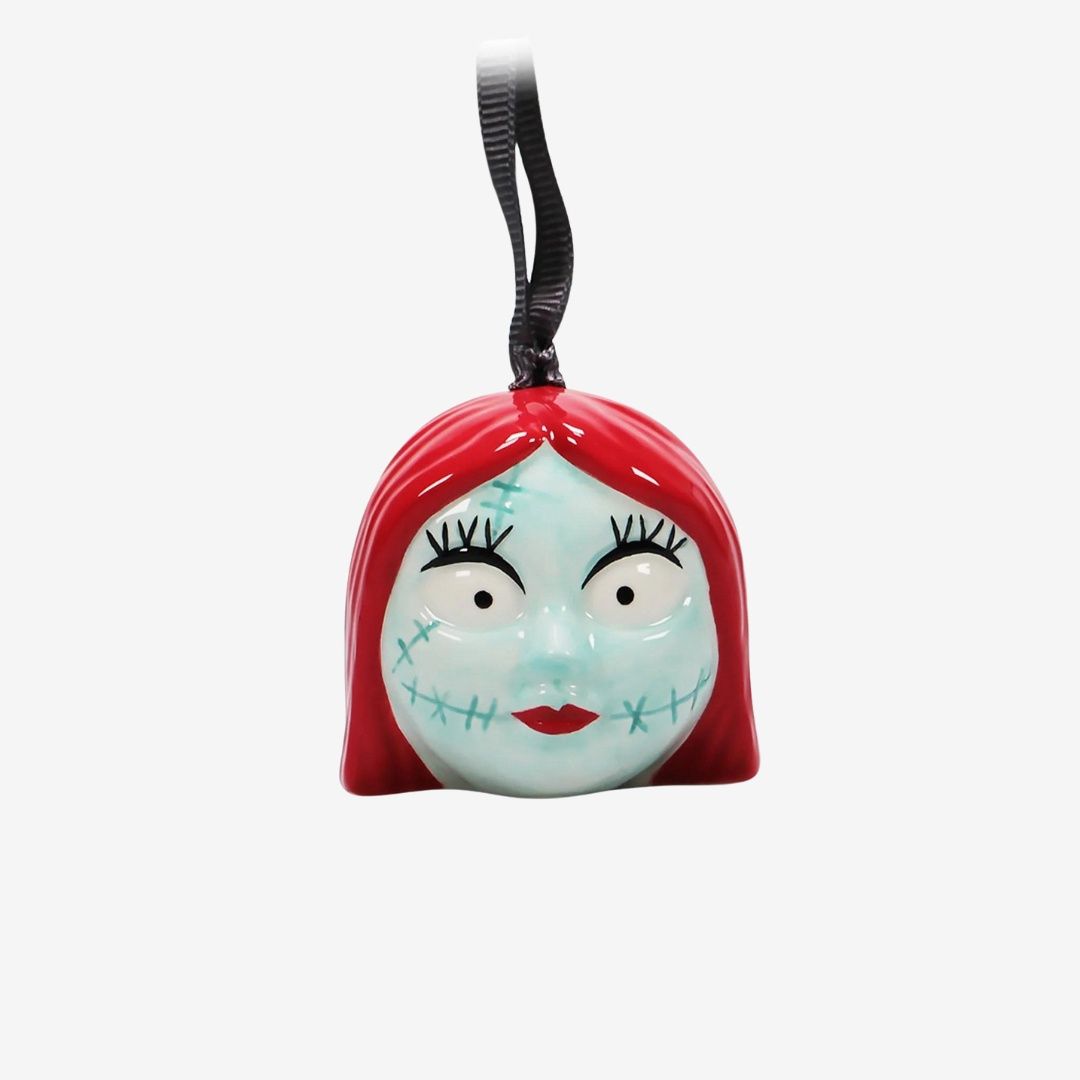 Nightmare Before Christmas Sally Hanging Decoration