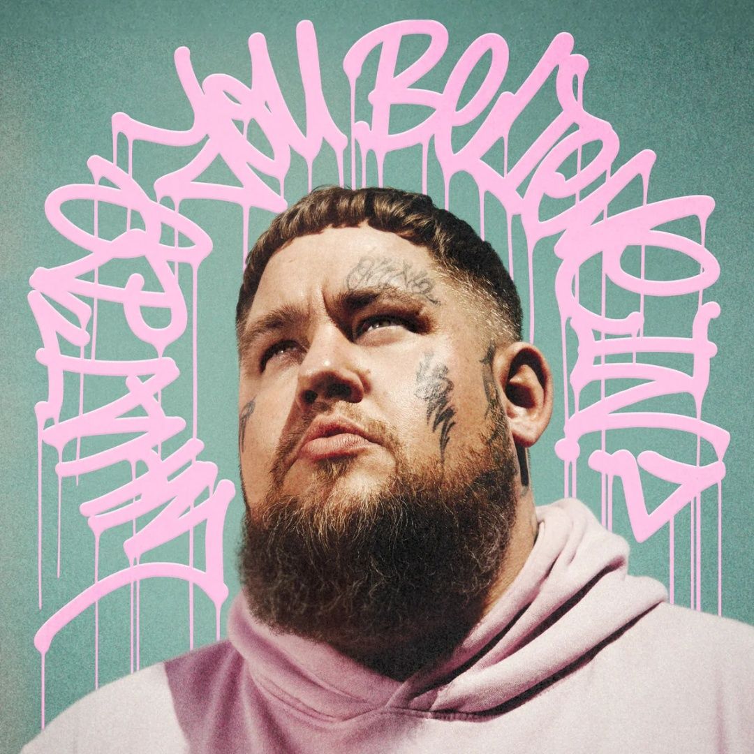 Rag N Bone Man | What Do You Believe In? | CD 1301