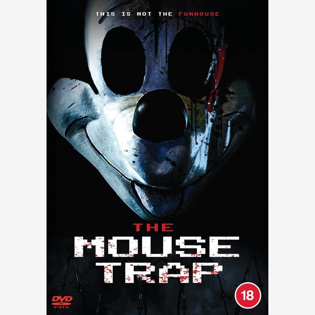 The Mouse Trap | DVD 299