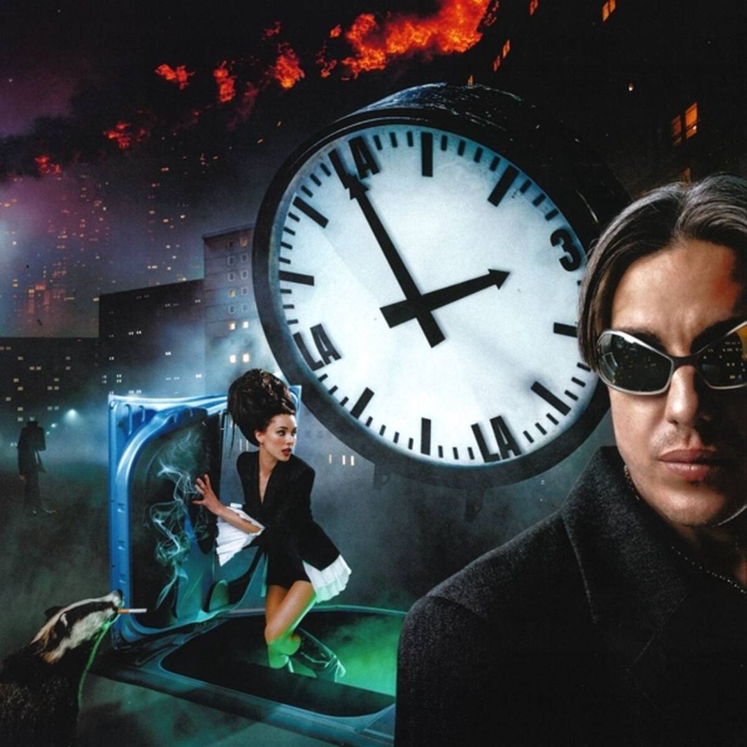Confidence Man | 3AM (LA LA LA) | CD 376