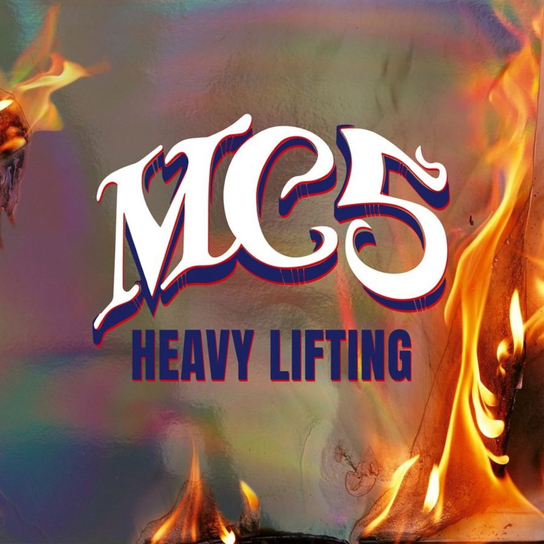 MC5 | Heavy Lifting | CD 629
