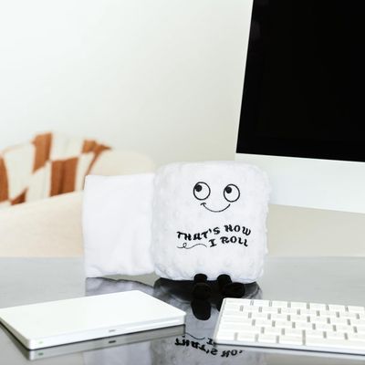 That&#39;s How I Roll Plush