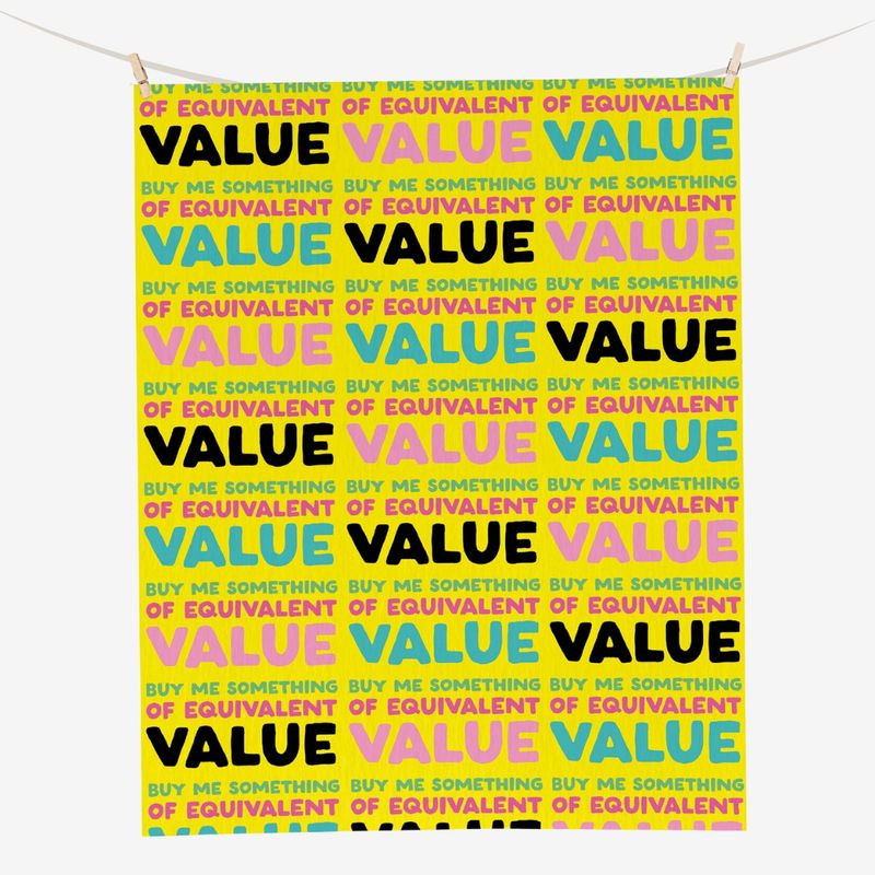 Value | Wrapping Paper