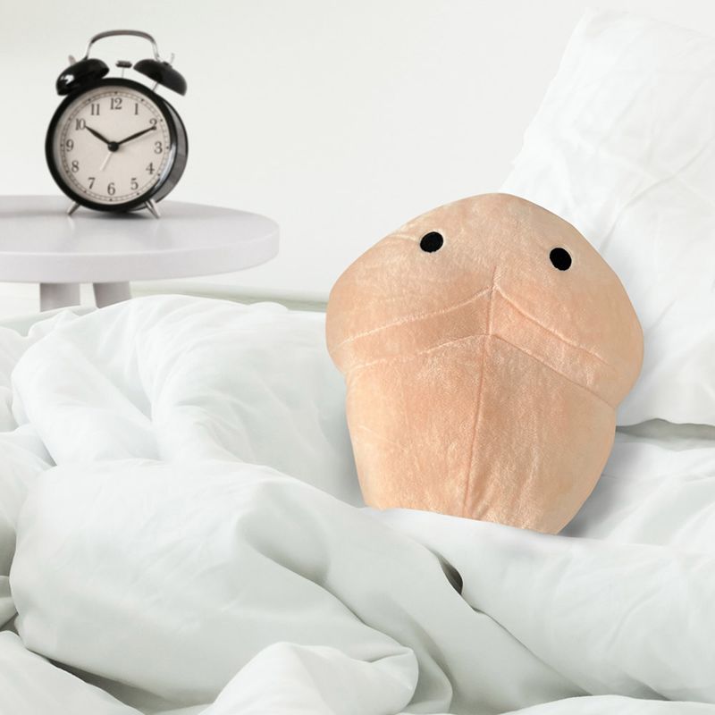 Willy The Warmer