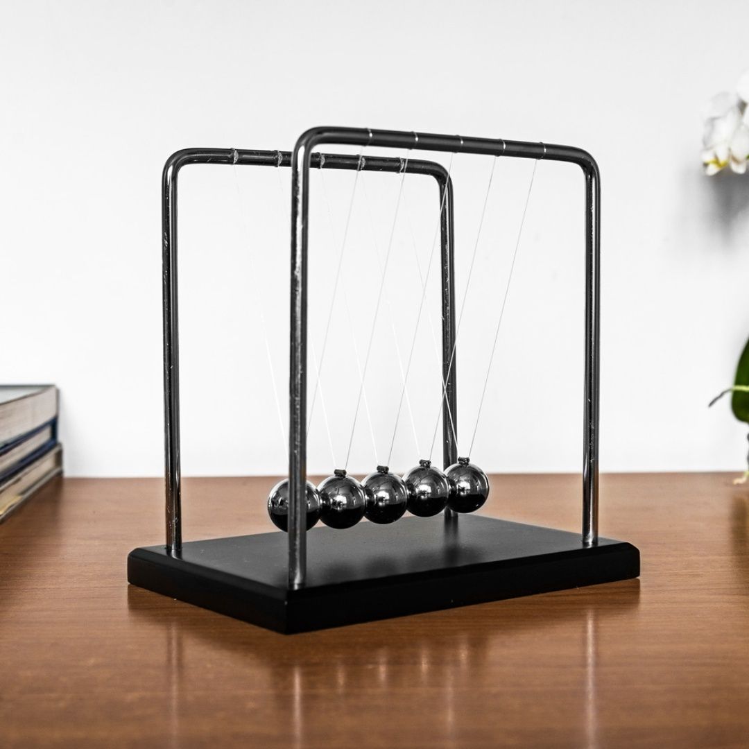 Newton&#39;s Cradle