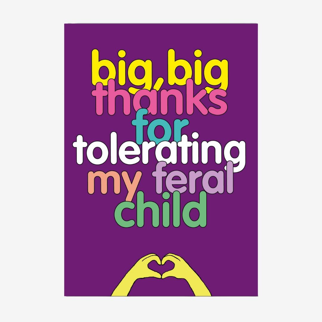 TOLERATING