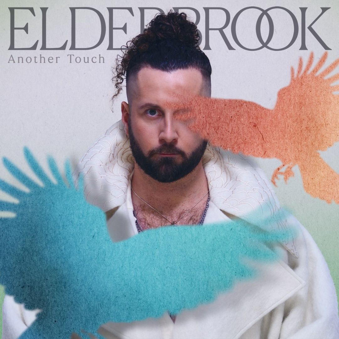 Elderbrook | Another Touch | CD 1044