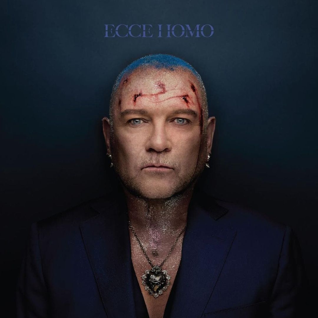 Gavin Friday | Ecce Homo | CD 663