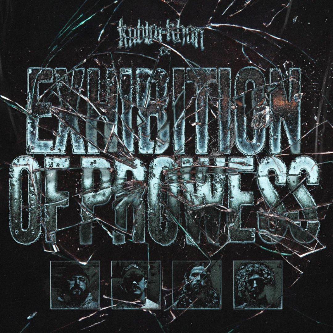 Kublai Khan TX | Exhibition of Prowess | CD 627
