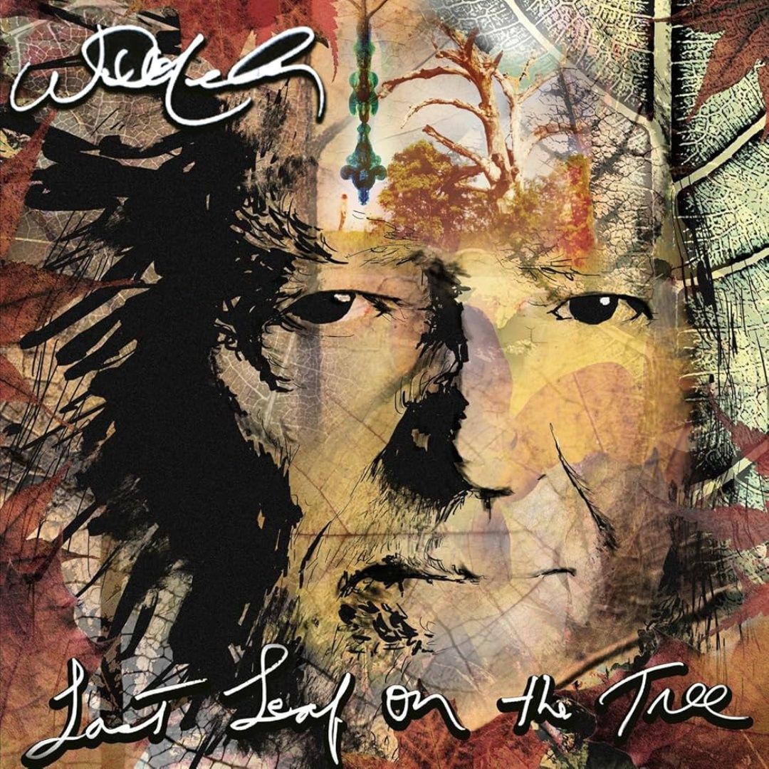 Willie Nelson | Last Leaf On The Tree | CD 666