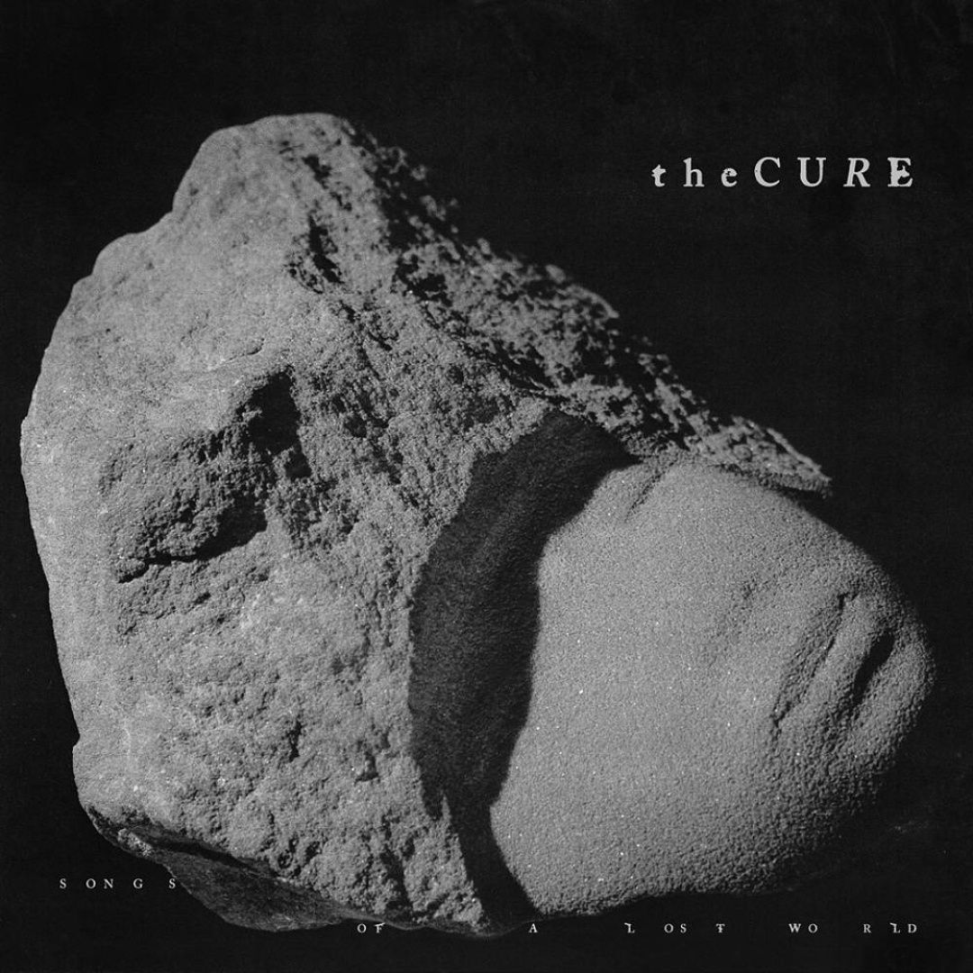 The Cure | Songs Of A Lost World | CD 404