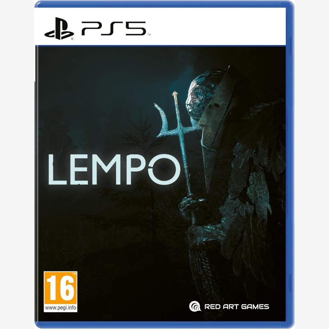 Lempo | PS5 | 1430