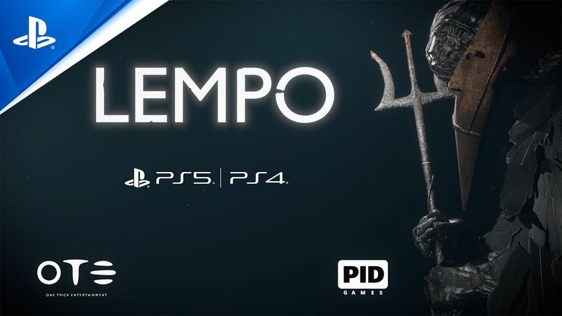 Lempo | PS5 | 1430
