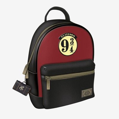 Harry Potter (9 ¾) Fashion Backpack