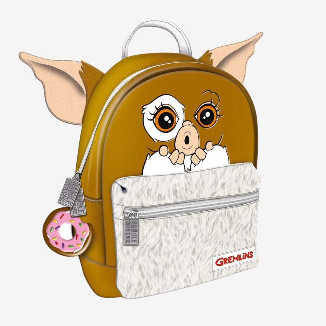 Gremlins (Gizmo) Fashion Backpack