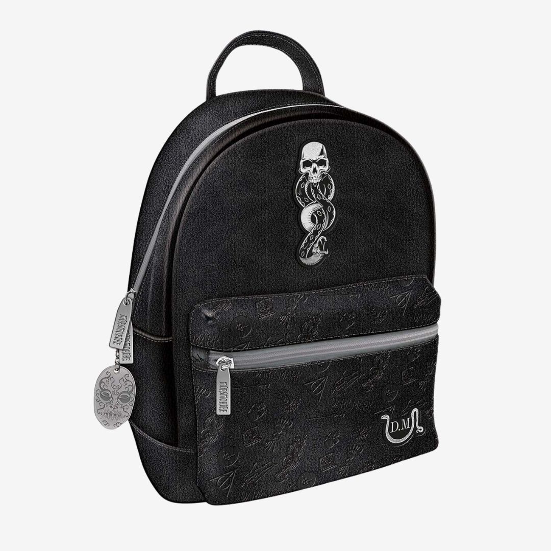 Harry Potter (Dark Arts) Fashion Backpack