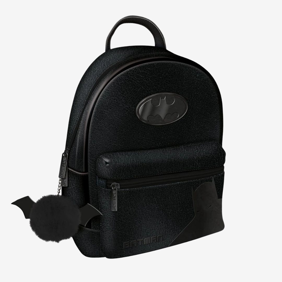 Batman (Logo) Fashion Backpack