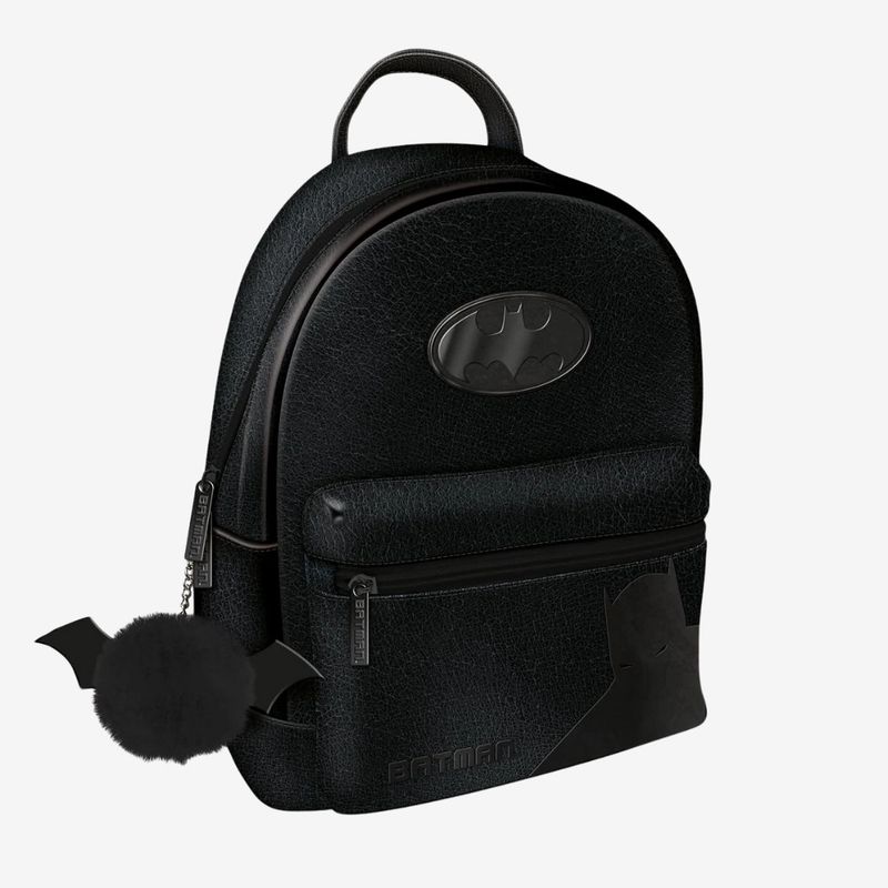 Batman (Logo) Fashion Backpack