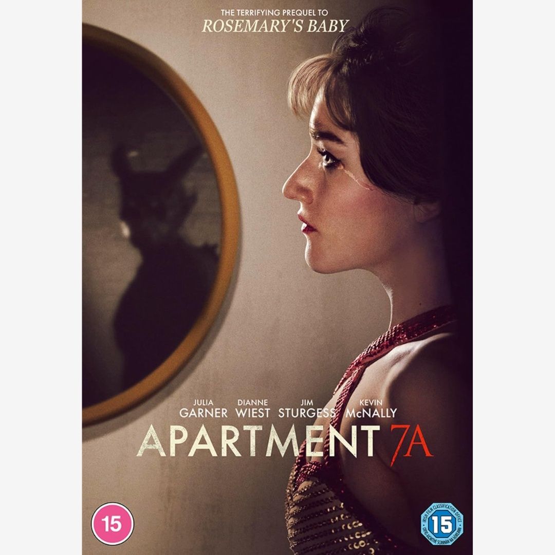 Apartment 7A | DVD 80
