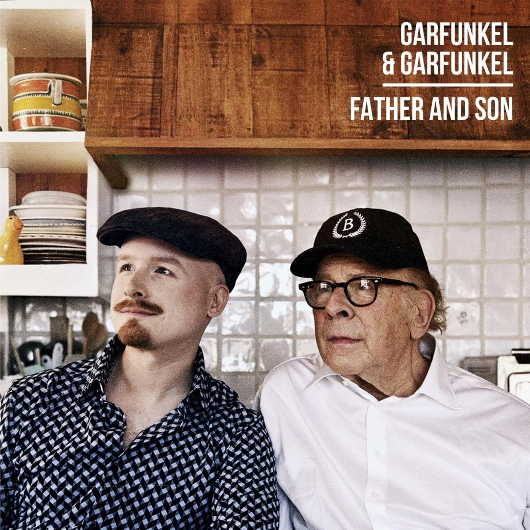 Garfunkel &amp; Garfunkel | Father And Son | CD 1539