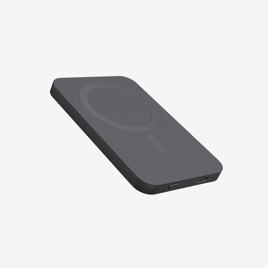 Epico 5000mAh Magnetic Power Bank