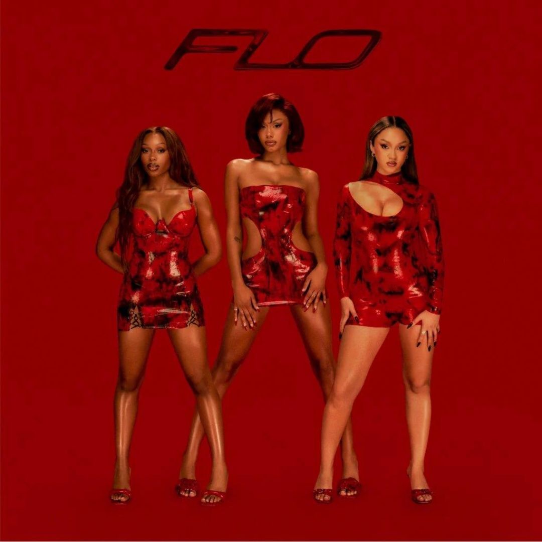 FLO | Access All Areas | CD 154