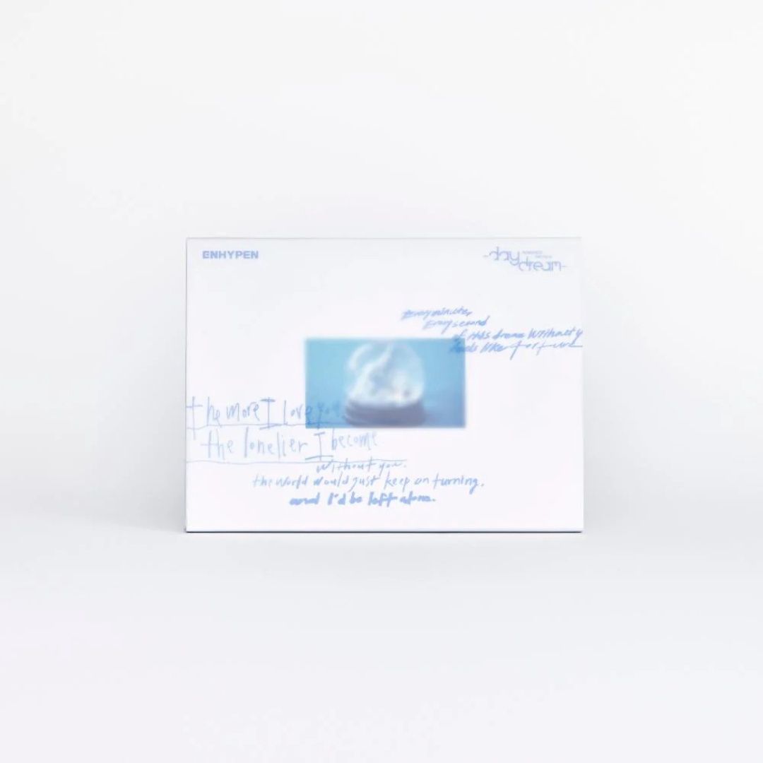 ENHYPEN | Romance Untold: Daydream | Japan Noon Ver. | CD