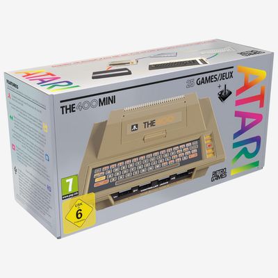 Atari 400 Mini