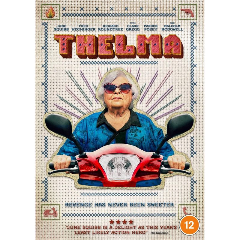 Thelma | DVD 605