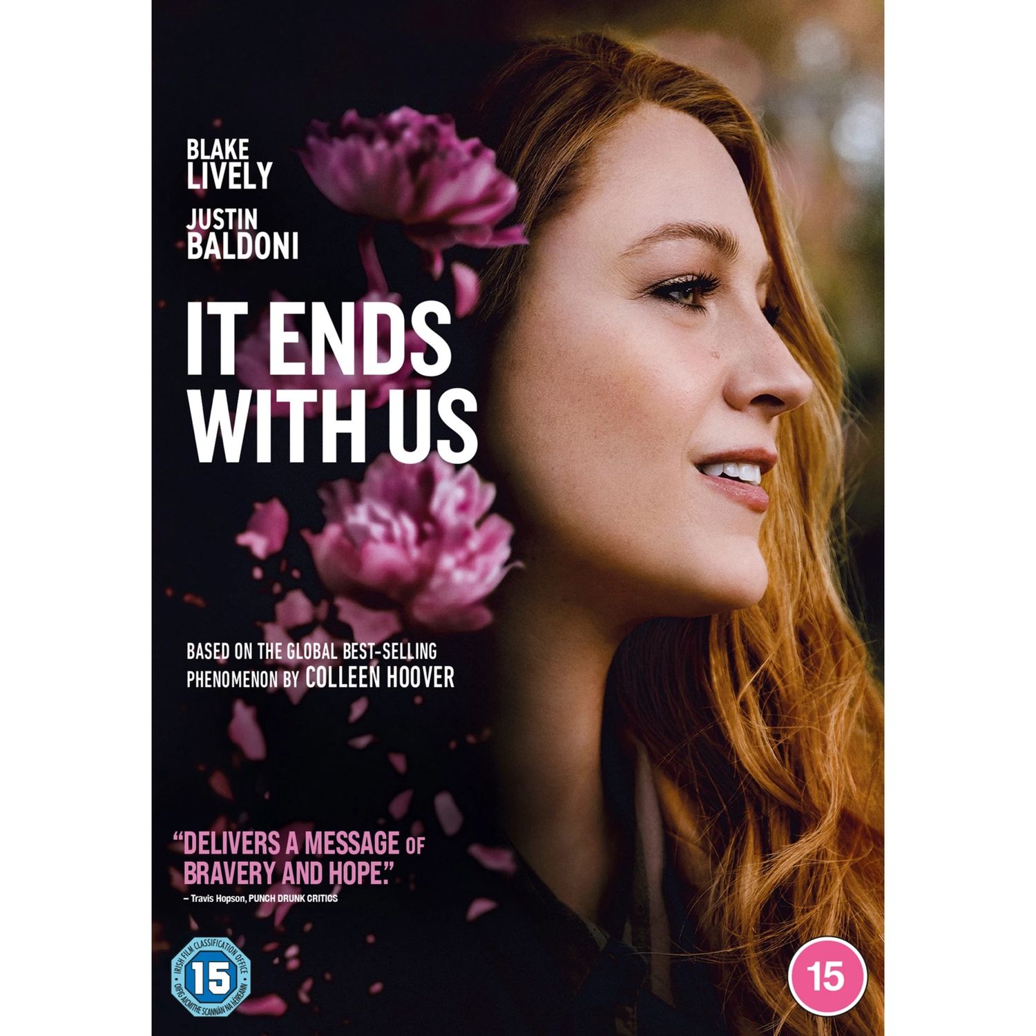 It Ends With Us | DVD 90